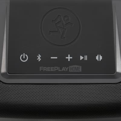 Mackie FreePlay Home Portable Bluetooth Speaker image 3