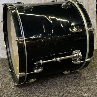 Pearl Export Series Drum Set With Hardware(4 Piece) (San Antonio, TX) image 5