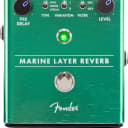 FENDER - Marine Layer Reverb Pedal - 0234532000