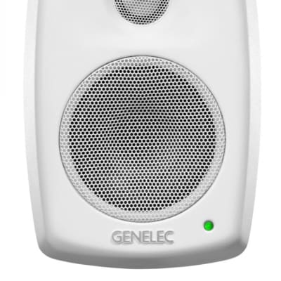 Genelec 1029A Monitors (2) and 1091A Sub-Woofer Package | Reverb