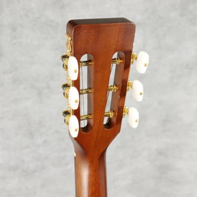 Takamine PT407 Natural [SN 39100292] [04/26] | Reverb