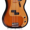 1994 Fender Precision Bass American Vintage '57 Reissue  sunburst