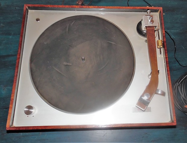 Grado turntable on sale