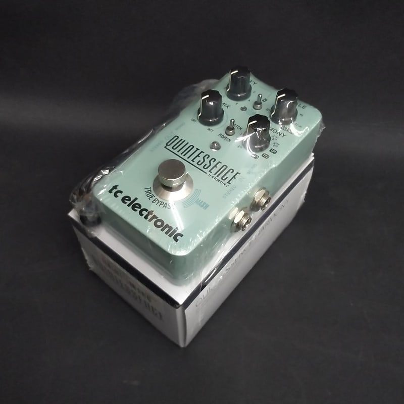 TC Electronic Quintessence