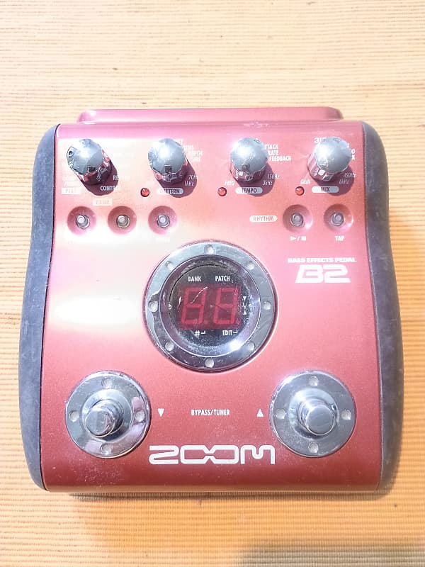 Zoom B2