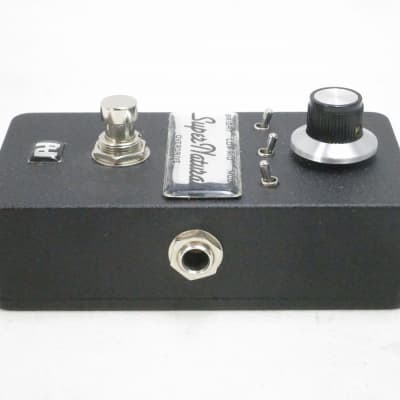 Pedal diggers Super Natural Overdrive [02/07] | Reverb
