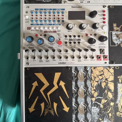 Intellijel Sealegs | Reverb