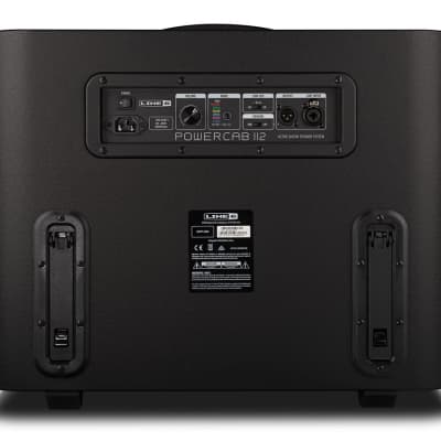Line 6 Powercab 112 1x12" Active Guitar Speaker image 3
