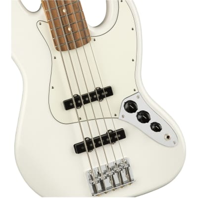 Fender Player Jazz Bass V | Reverb