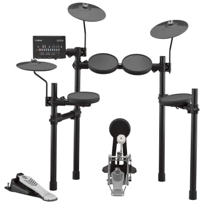 Yamaha DTX520K Electronic Drum Kit