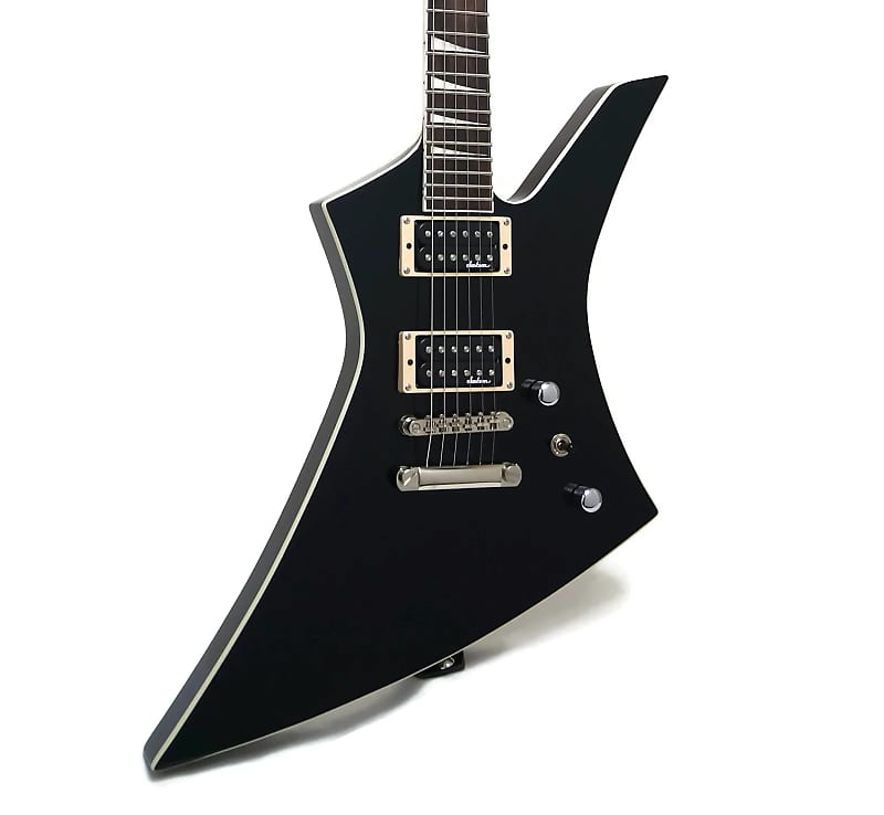 Jackson X Series KEXT Kelly with Rosewood Fretboard image 2