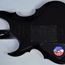 ESP FRX CTM Original Series Electric Guitar in See Thru Black Sunburst