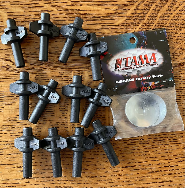 パーツ tam Tama Memory Lock MTB90A2 - Drums Etc.