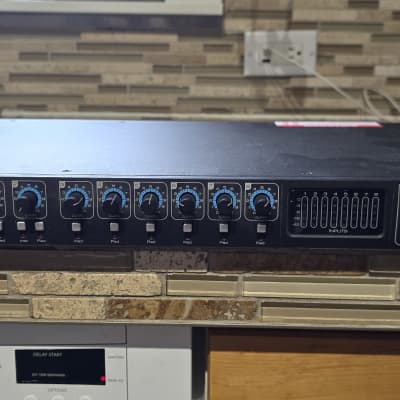 Amazon.com: Focusrite OctoPre MkII Dynamic Microphone Pre