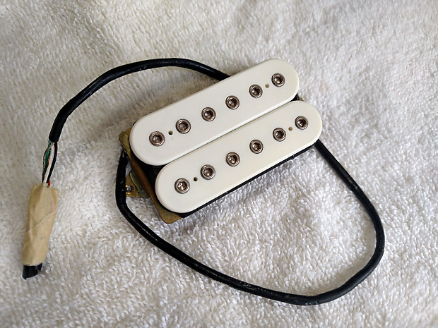 DiMarzio DP-156 