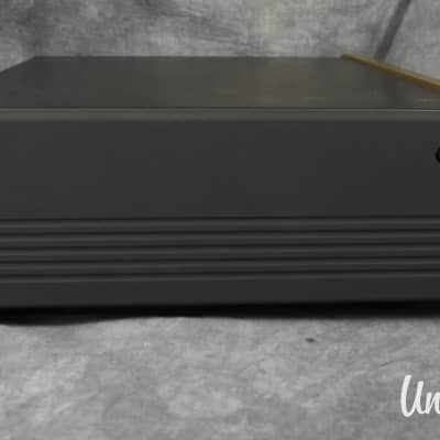 Immagine Accuphase C-275 Stereo Control Amplifier With AD-275 Phono equalizer unit - 11