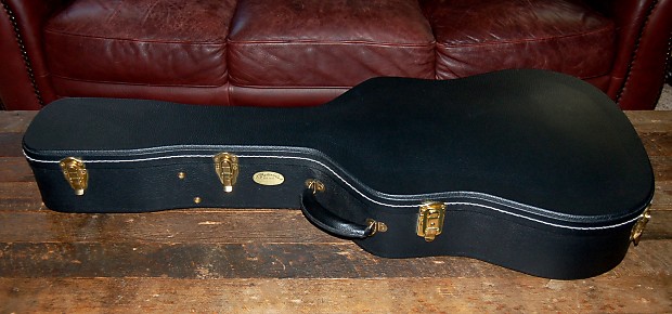 Martin on sale tkl case