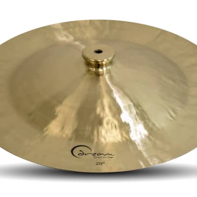 Dream Cymbals - 20" Lion China Cymbal! CH20 *Make An Offer!* image 1