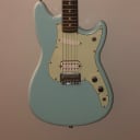 Fender Offset Series Duo-Sonic HS with Rosewood Fretboard 2016 Daphne Blue