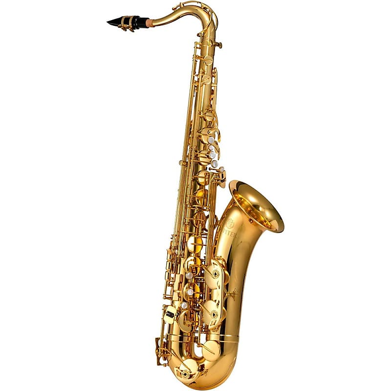 Jupiter JTS1100 Tenor Saxophone - Gold Lacquer image 1