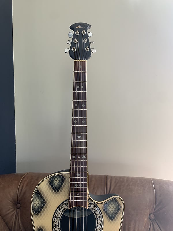 Yahoo!オークション -「ovation celebrity cc57」(ホビー