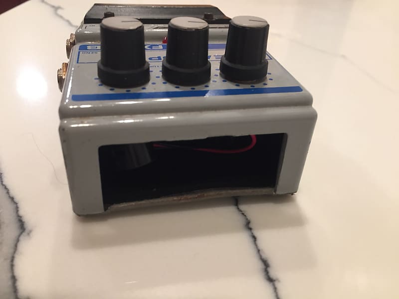 Vintage DOD FX30-B Gate/Loop Noise Gate and Effects Loop