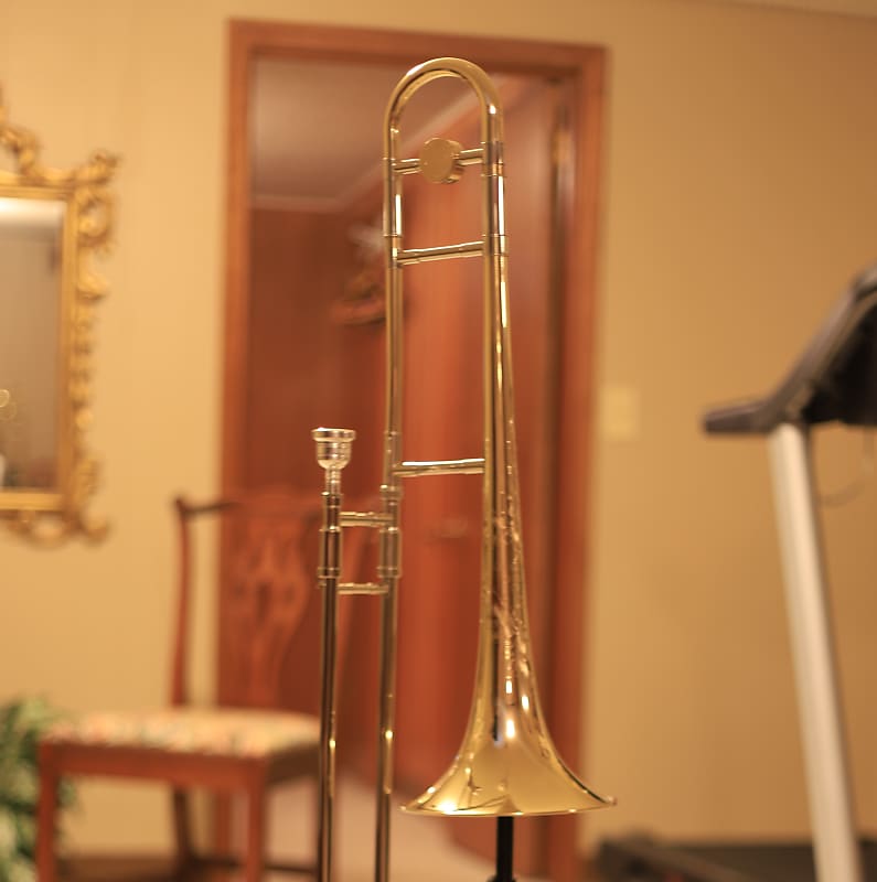 Shires michael outlet davis trombone