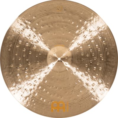MEINL B24FRR Byzance Foundry Reserve Ride 24 Zoll, traditional image 5