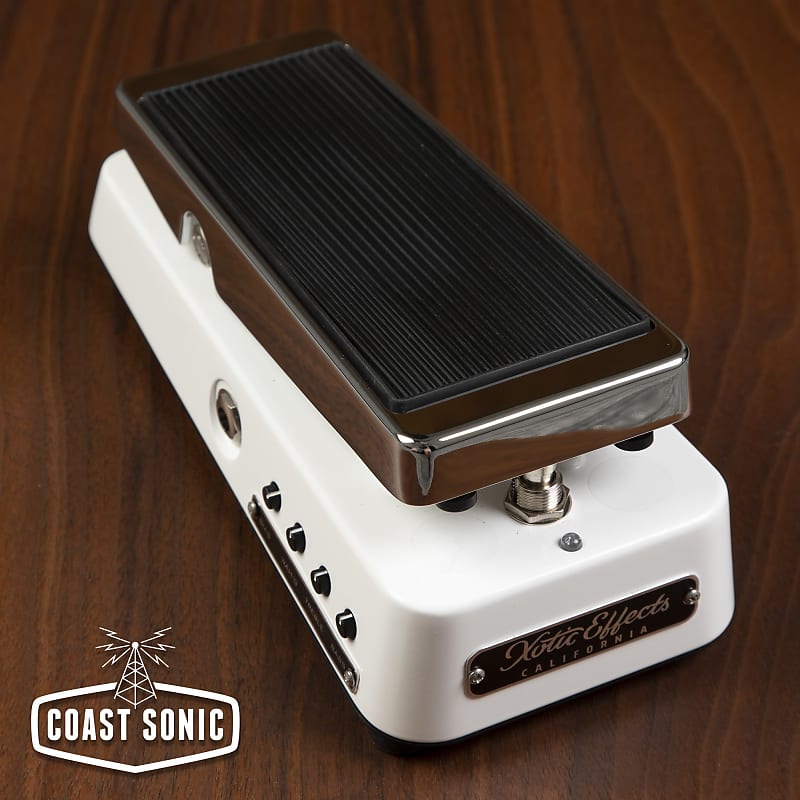 Xotic XW-1 Wah Pedal | Reverb
