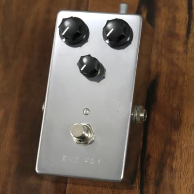 ギター Eastern music device over drive Eastern Music Device EMD PD-1 [01/30] | Reverb