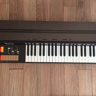 Bontempi HF232.20 rare electronic keyboard organ rhythm preset machine image 1