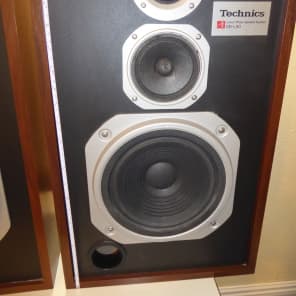 Technics sb l50 speakers sale