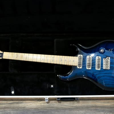 PRS 25th Anniversary Swamp Ash Special Narrowfield | Reverb