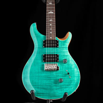PRS SE Custom 24 Electric Guitar | Reverb