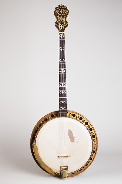 Chief banjos discount