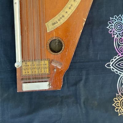 International Musical Corp. 1930’s Hawaiian Tremoloa | Reverb