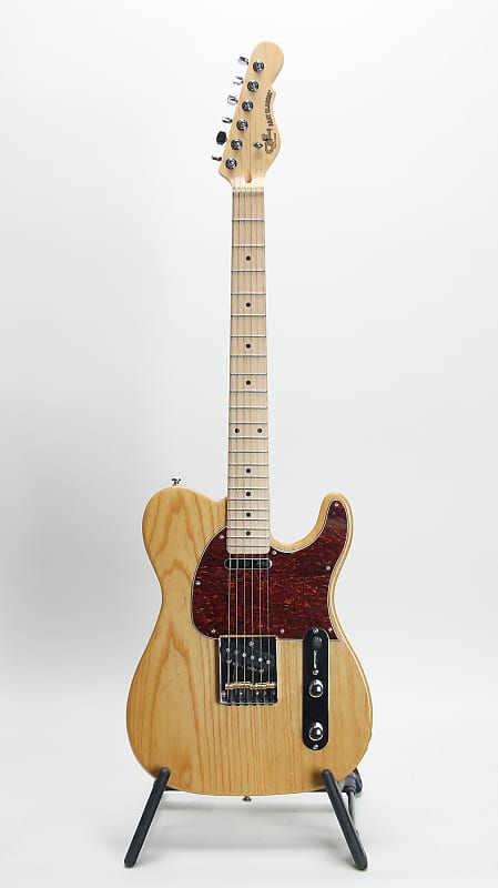 超安い】 G&L Classic ASAT Tribute エレキギター - studioarq20.com.br