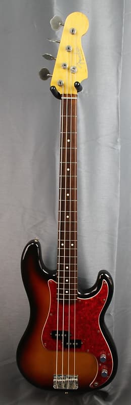 メンテ済 軽量 Fender Japan PB62 PRECISION BASS メンテ済 軽量 Fender Japan PB62 PRECISION BASS