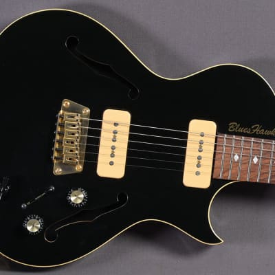 Gibson Blueshawk Ebony 1998 for sale