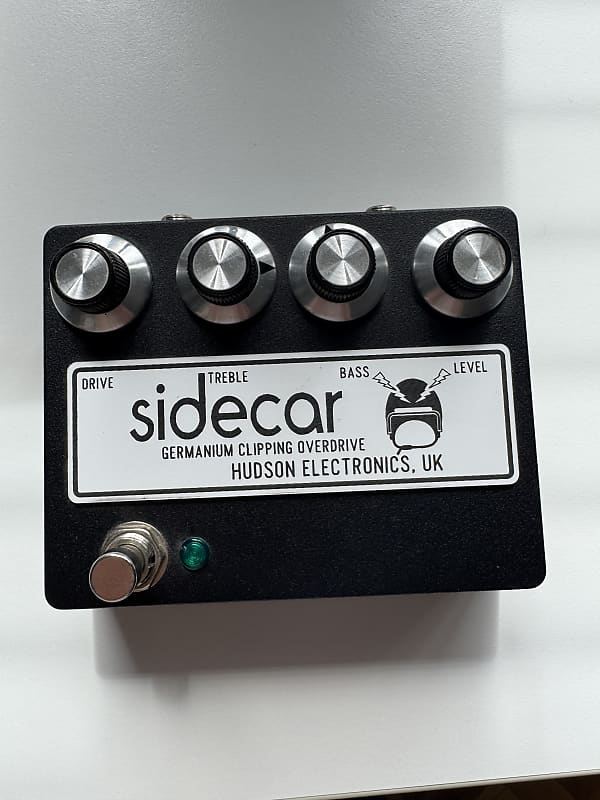 Hudson Electronics Sidecar