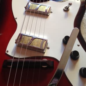 Harmony bobkat reissue outlet