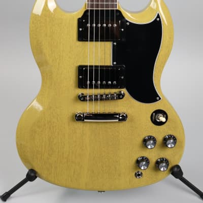 Gibson SG Standard '61 TV Yellow for sale