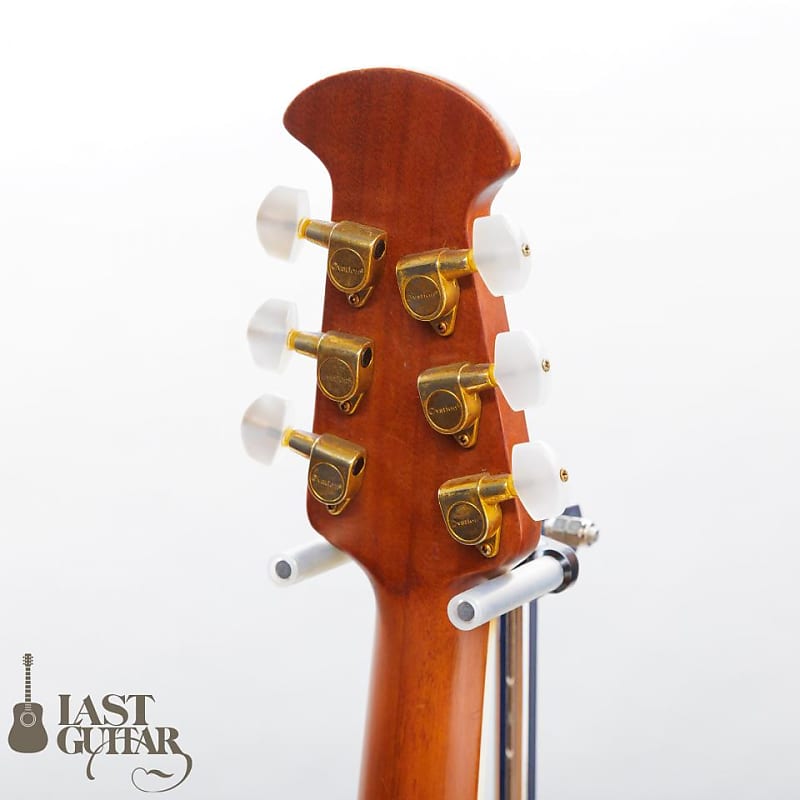 Ovation Celebrity CP257 Around 2000 | Reverb