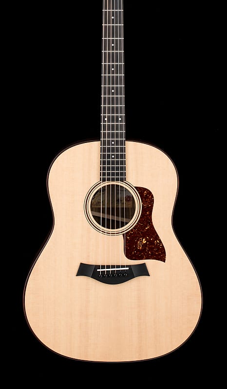 Taylor AD17e with LR Baggs VTC #50119 (NAMM) image 1