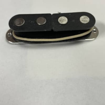 Fender Musicmaster / Bronco Single Split Coil Bass pickup by | Reverb