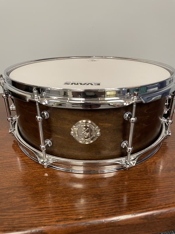 YC Custom Drums 14