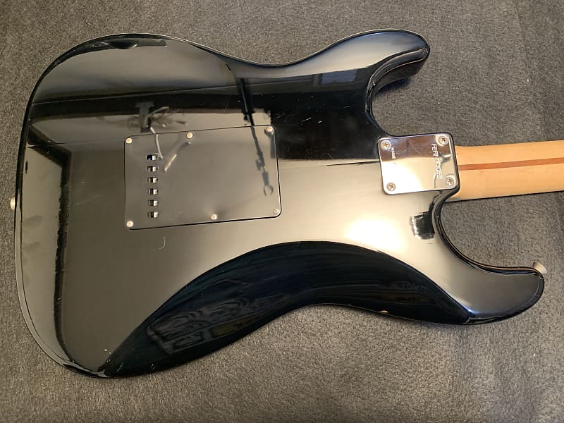 フェルナンデス レア ストラト Rare Vintage Fernandes Stratocaster LE-1 MIJ 1993-1998