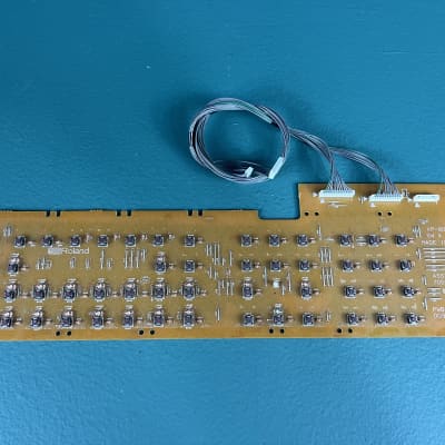 Roland Panel board A for XP-60 XP-80