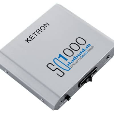 Ketron SD1000