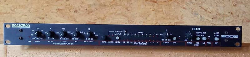 Rocktron 300g + power supply | Reverb